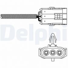 Delphi ES10995-12B1 - Lambda sonda -