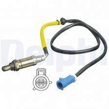 Delphi ES11105-12B1 - Lambda sonda -