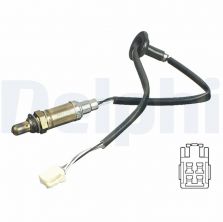 Delphi ES11106-12B1 - Lambda sonda -