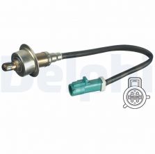 Delphi ES11107-12B1 - Lambda sonda -