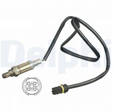 Delphi ES11123-12B1 - Lambda sonda -