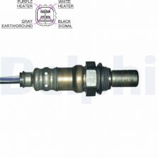Delphi ES20059-12B1 - Lambda sonda -