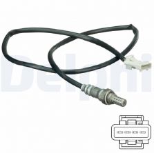 Delphi ES20115-12B1 - Lambda sonda -