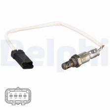 Delphi ES20164-12B1 - Lambda sonda -