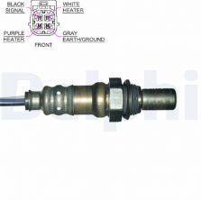 Delphi ES20172-12B1 - Lambda sonda -