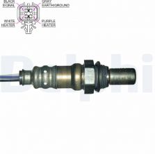 Delphi ES20214-12B1 - Lambda sonda -