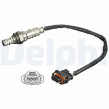 Delphi ES20427-12B1 - Lambda sonda -
