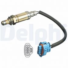 Delphi ES20429-12B1 - Lambda sonda -