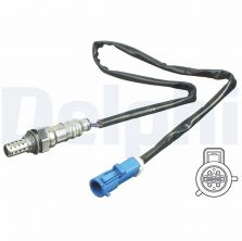 Delphi ES20443-12B1 - Lambda sonda -