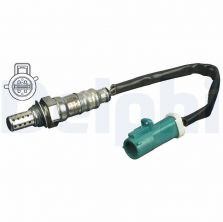 Delphi ES20448-12B1 - Lambda sonda -