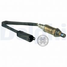 Delphi ES20504-12B1 - Lambda sonda -