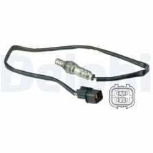 Delphi ES20510-12B1 - Lambda sonda -