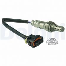 Delphi ES20514-12B1 - Lambda sonda -