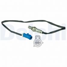 Delphi ES20517-12B1 - Lambda sonda -