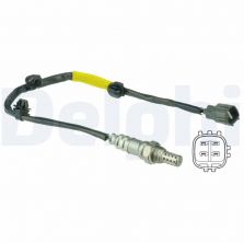 Delphi ES20530-12B1 - Lambda sonda -