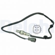 Delphi ES20531-12B1 - Lambda sonda -