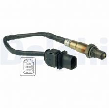 Delphi ES20554-12B1 - Lambda sonda -