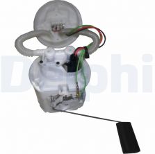 Delphi FG0902-12B1 - Prívodná jednotka -