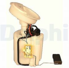Delphi FG1016-12B1 - Prívodná jednotka -
