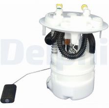 Delphi FG1019-12B1 - Prívodná jednotka -