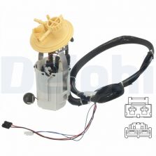 Delphi FG1251-12B1 - Prívodná jednotka -
