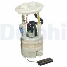 Delphi FG1503-12B1 - Prívodná jednotka -