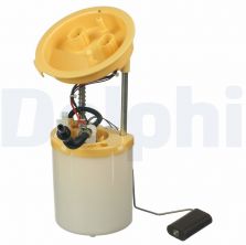 Delphi FG1505-12B1 - Prívodná jednotka -