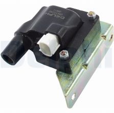 Delphi GN10292-12B1 - Zapaľovacia cievka