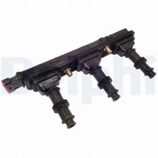 Delphi GN10329-12B1 - Zapaľovacia cievka