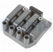 Delphi GN10383-12B1 - Zapaľovacia cievka