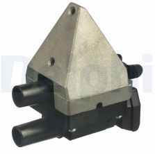 Delphi GN10459-12B1 - Zapaľovacia cievka