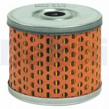 Delphi HDF505 - Palivový filter