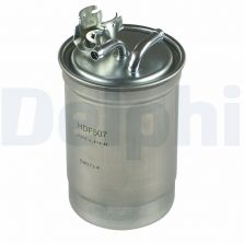 Delphi HDF507 - Palivový filter