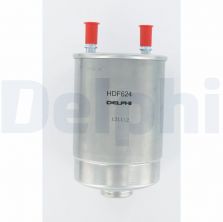 Delphi HDF624 - Palivový filter