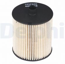 Delphi HDF655 - Palivový filter