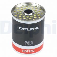 Delphi HDF902 - Palivový filter