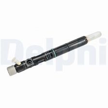 Delphi HRD320 - Vstrekovací ventil -