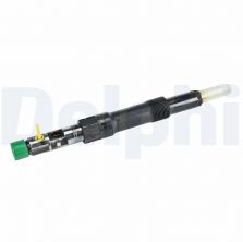 Delphi HRD322 - Vstrekovací ventil -