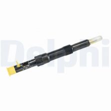 Delphi HRD324 - Vstrekovací ventil -