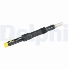 Delphi HRD330 - Vstrekovací ventil -