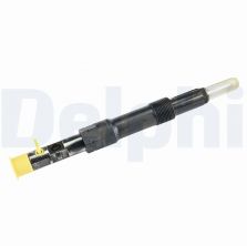 Delphi HRD331 - Vstrekovací ventil -