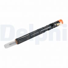 Delphi HRD334 - Vstrekovací ventil -