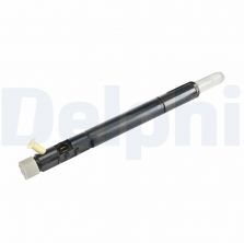 Delphi HRD340 - Vstrekovací ventil -