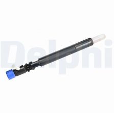 Delphi HRD341 - Vstrekovací ventil -