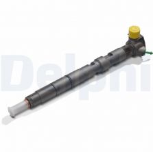 Delphi HRD343 - Vstrekovací ventil -