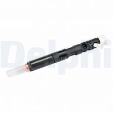 Delphi HRD345 - Vstrekovací ventil -