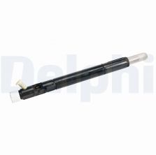 Delphi HRD346 - Vstrekovací ventil -