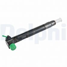 Delphi HRD348 - Vstrekovací ventil -