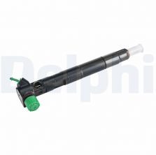 Delphi HRD349 - Vstrekovací ventil -