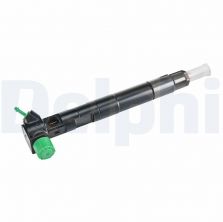 Delphi HRD350 - Vstrekovací ventil -
